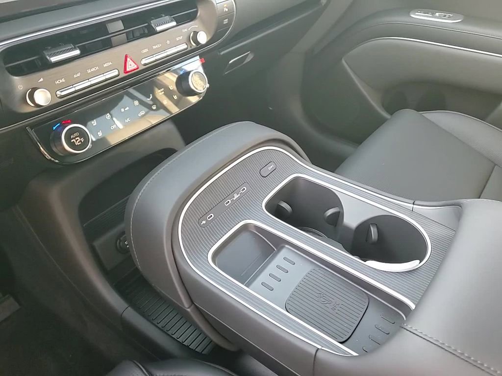 New 2026 Hyundai Palisade Calligraphy image 20