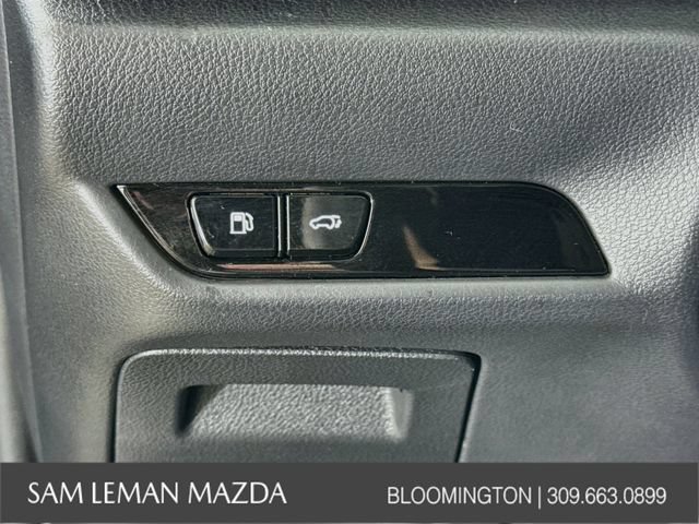 Used 2025 Lexus NX 350 AWD w/ Premium Package image 10