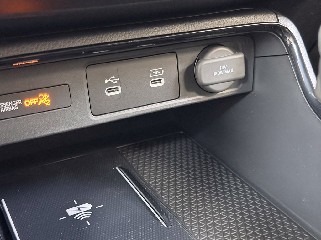 New 2026 Honda CR-V LX image 45