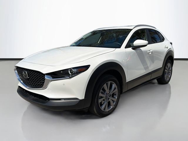 New 2026 MAZDA CX-30 AWD 2.5 S image 7