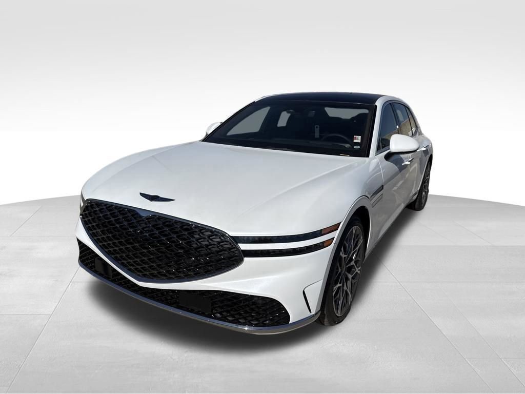 New 2026 Genesis G90 3.5T