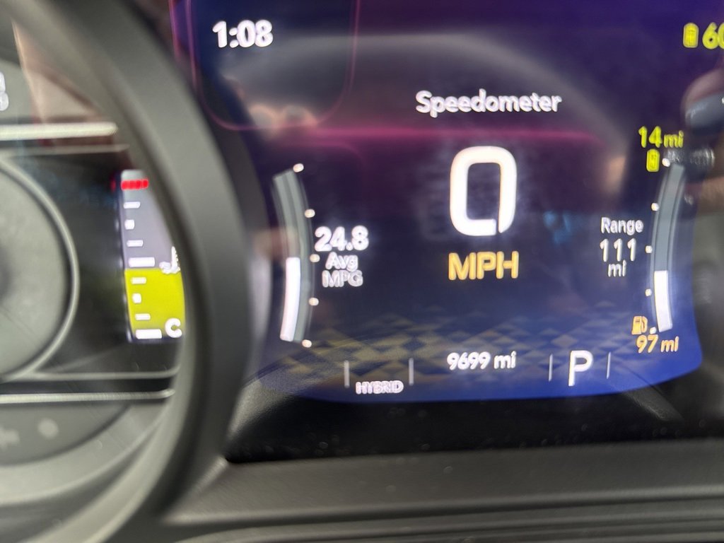 Used 2024 Jeep Wrangler High Altitude image 21