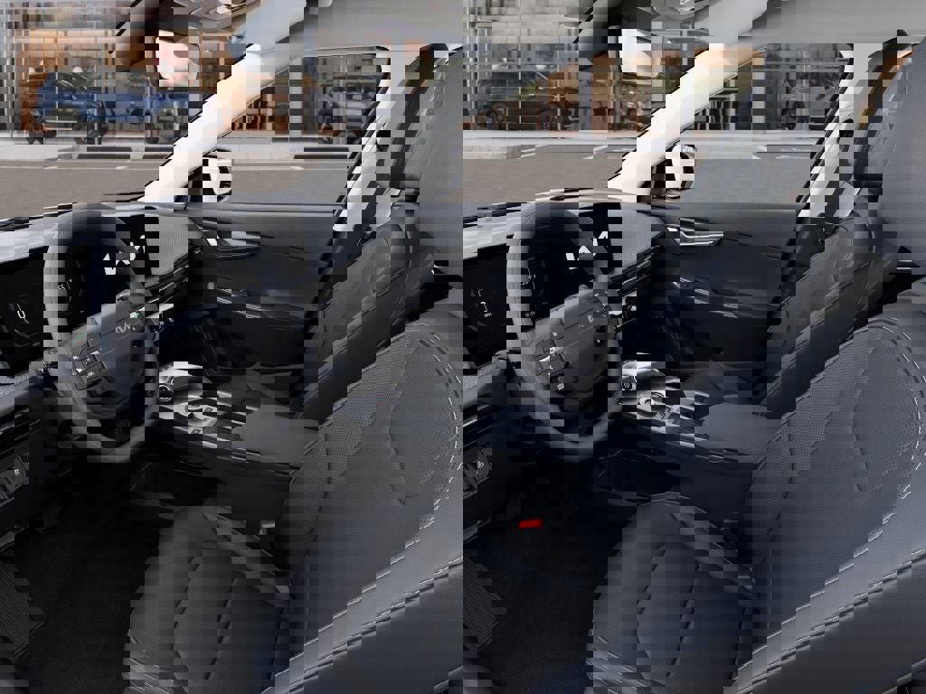 New 2025 Kia EV6 Wind image 17