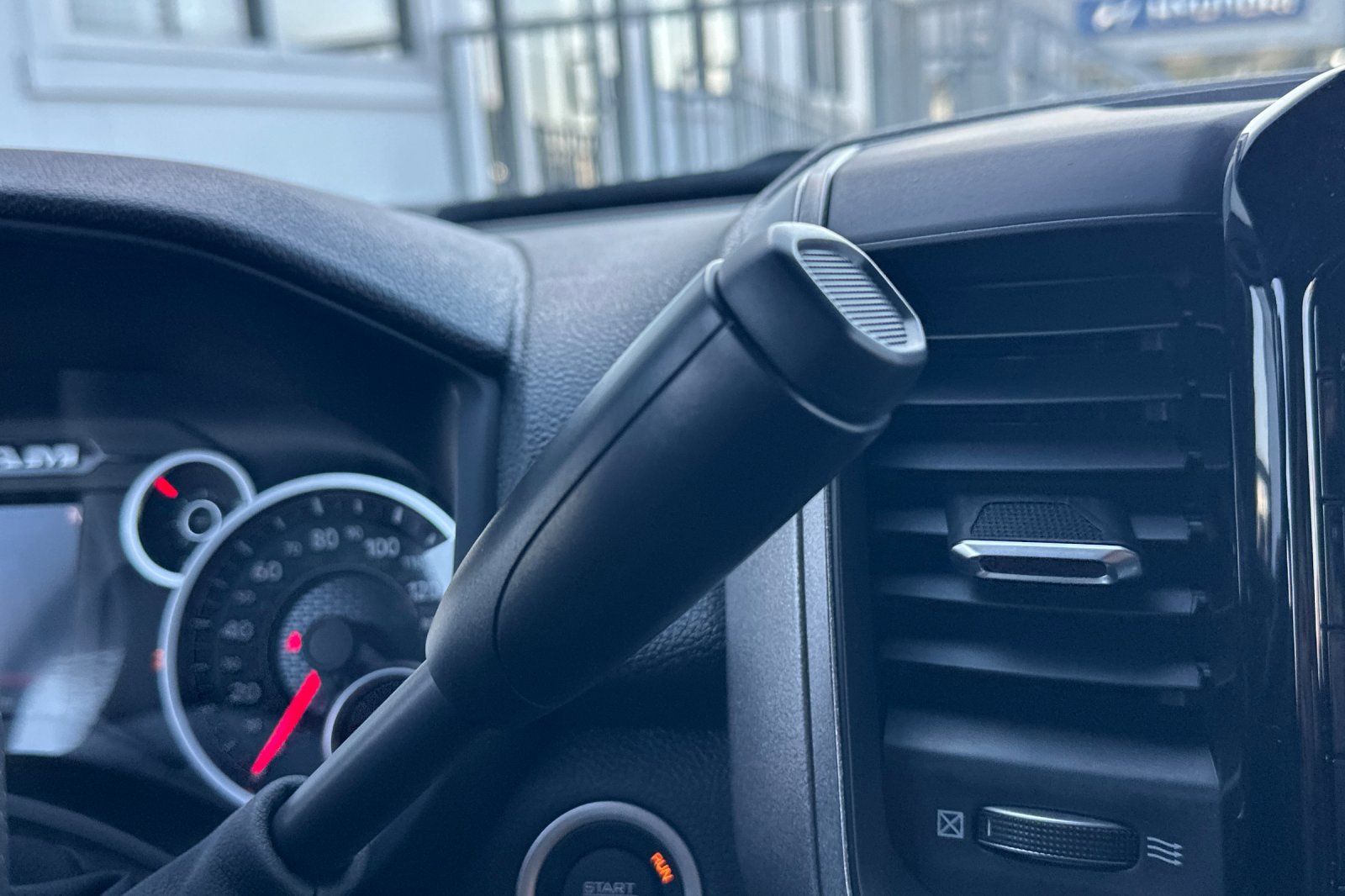 New 2026 RAM 3500 Tradesman image 21