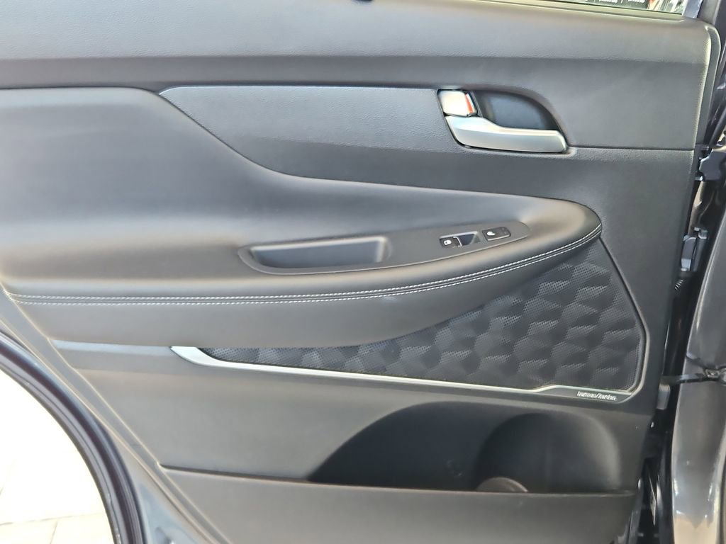 Used 2023 Hyundai Santa Fe Limited w/ Cargo Package image 32