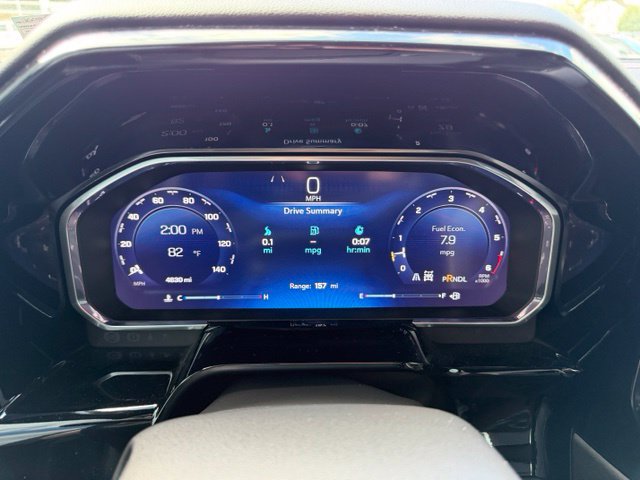 Certified 2026 Chevrolet Silverado 2500 High Country w/ High Country Premium Package AWD/4WD image 33