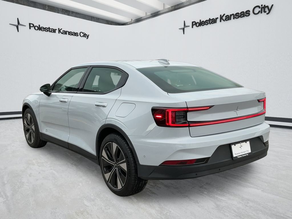 Used 2023 Polestar Polestar 2 w/ Pilot Pack image 4