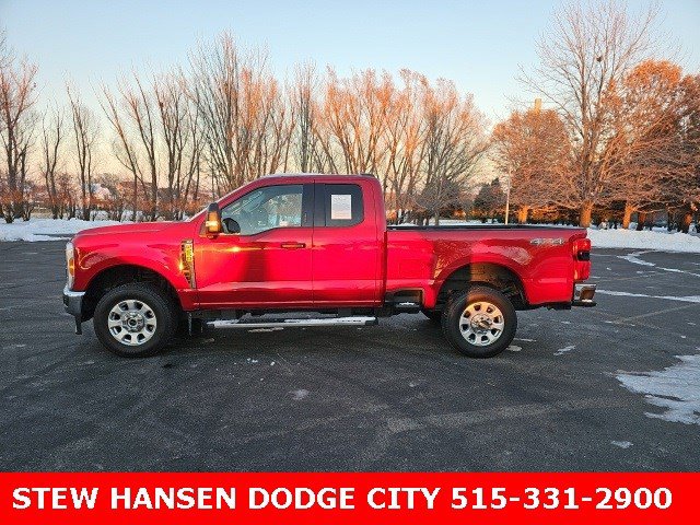 Used 2023 Ford F250 XLT w/ 360-Degree Camera Package image 1