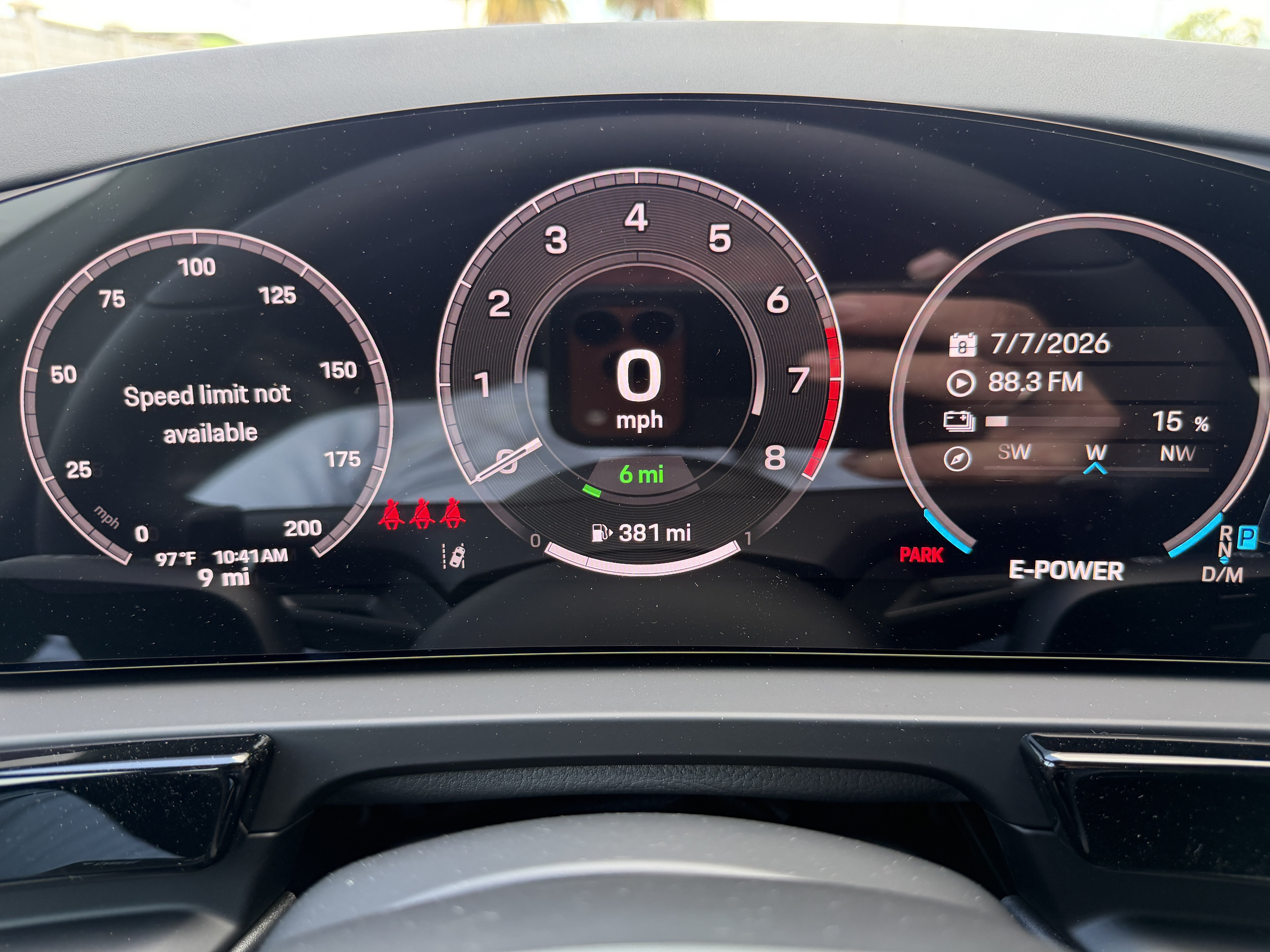 New 2026 Porsche Cayenne S AWD/4WD image 35