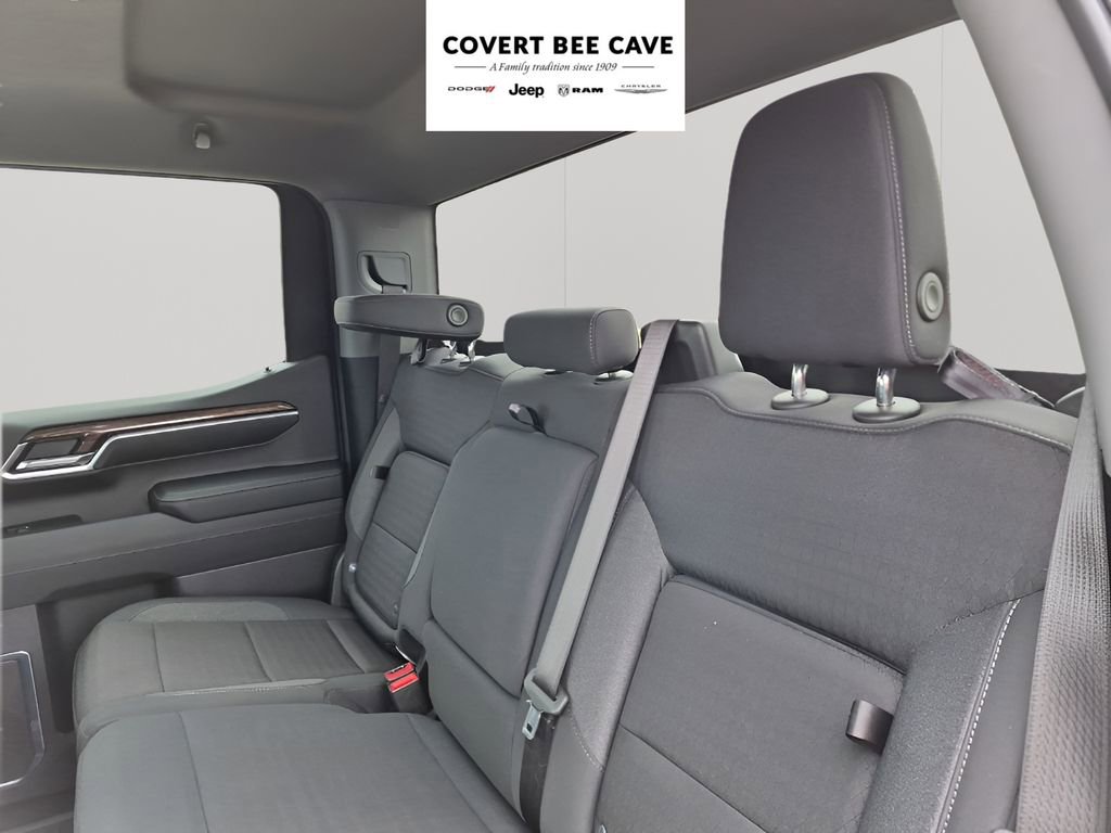 Used 2024 Chevrolet Silverado 1500 RST image 20