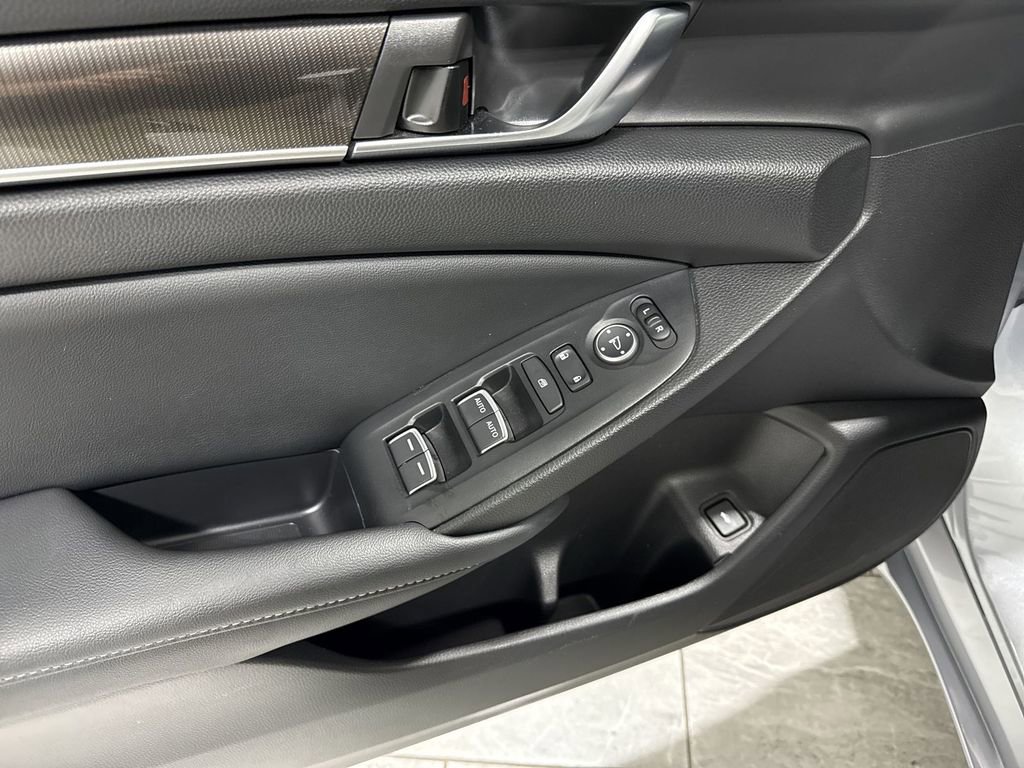 Used 2021 Honda Accord Sport image 24