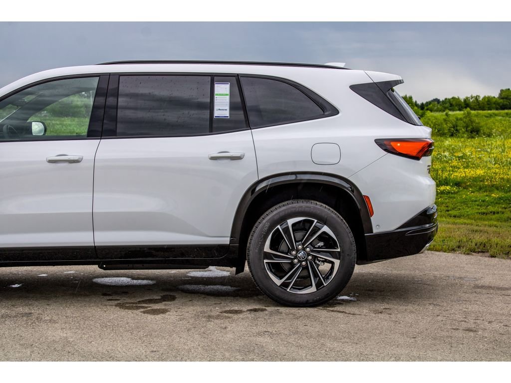 New 2026 Buick Enclave Sport Touring w/ Super Cruise Package image 46