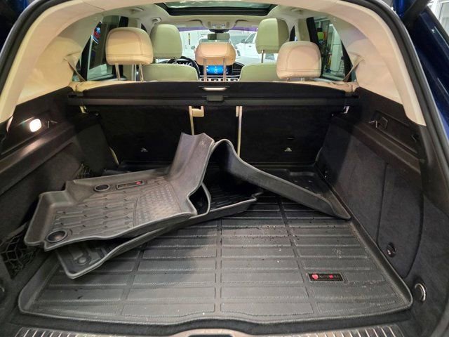 Used 2022 Mercedes-Benz GLE 450 4MATIC image 41