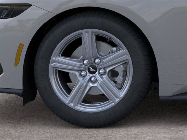 New 2026 Ford Mustang Premium RWD image 19