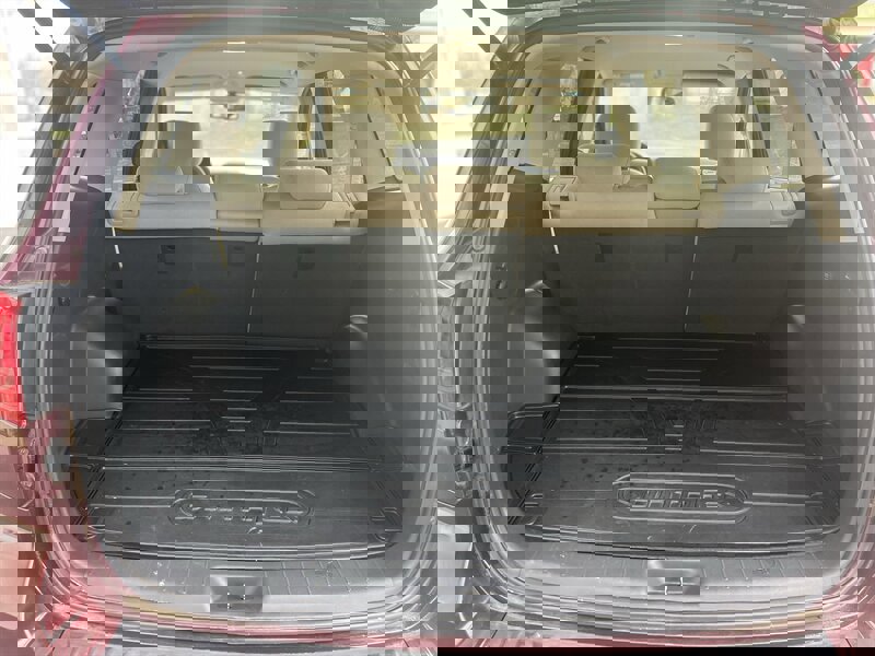 Used 2008 Hyundai Santa Fe SE image 12