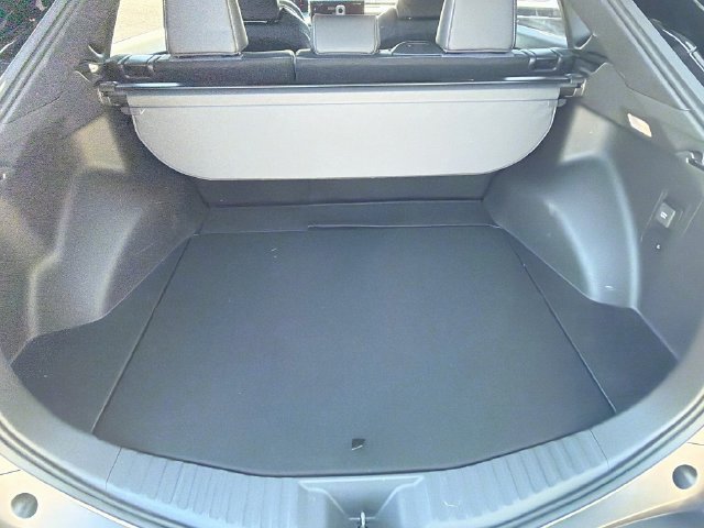 Used 2026 Toyota bZ AWD/4WD image 12