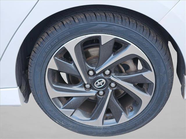 Used 2016 Scion iM FWD image 14
