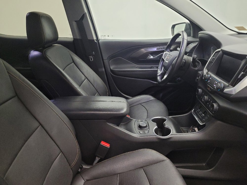 Used 2020 GMC Terrain SLT w/ Preferred Package image 21