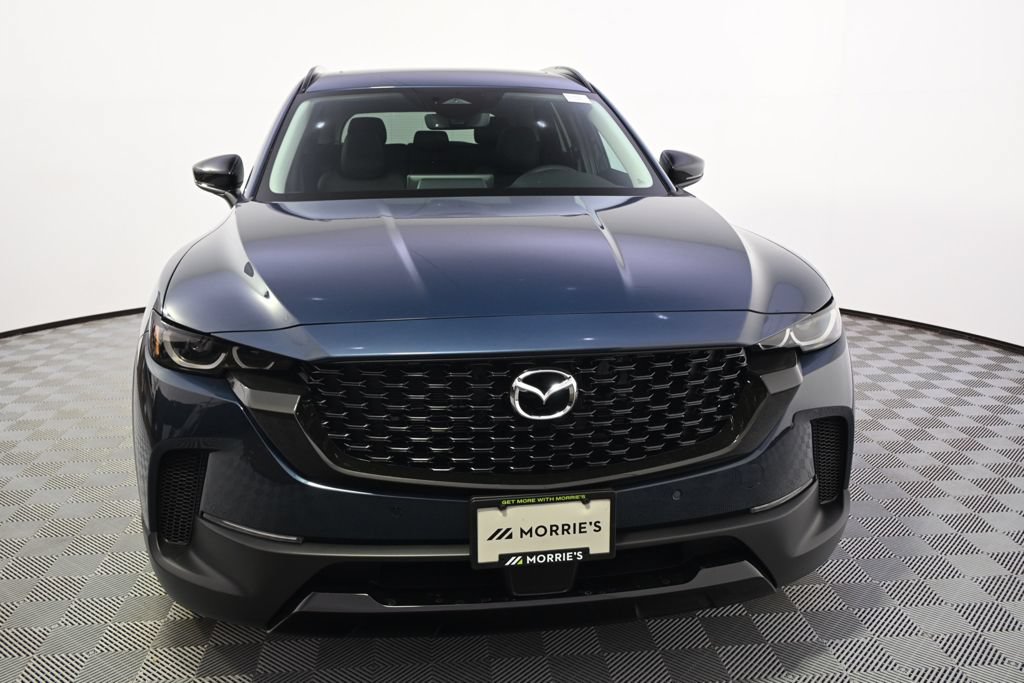 New 2026 MAZDA CX-50 AWD 2.5 Hybrid w/ Weather Package image 10