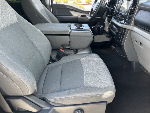 Used 2022 Ford F150 XLT w/ Trailer Tow Package AWD/4WD image 18