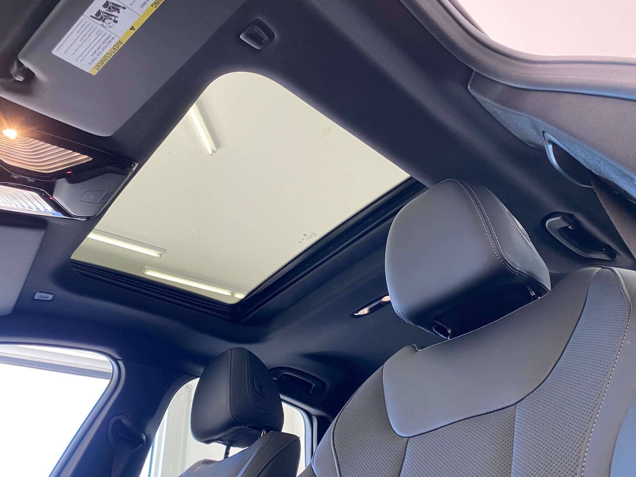 Certified 2025 BMW 430i xDrive w/ M Sport Package image 15