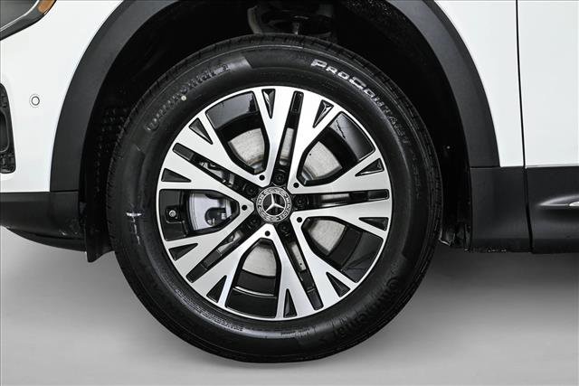 New 2026 Mercedes-Benz GLB 250 4MATIC image 26