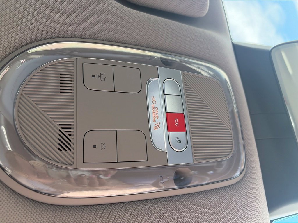 Used 2023 Hyundai Ioniq 6 SEL AWD/4WD image 21