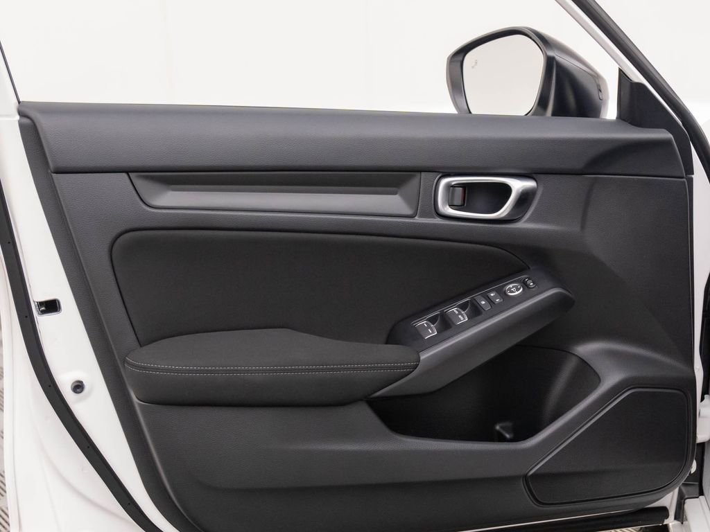 New 2026 Honda Civic Sport image 14