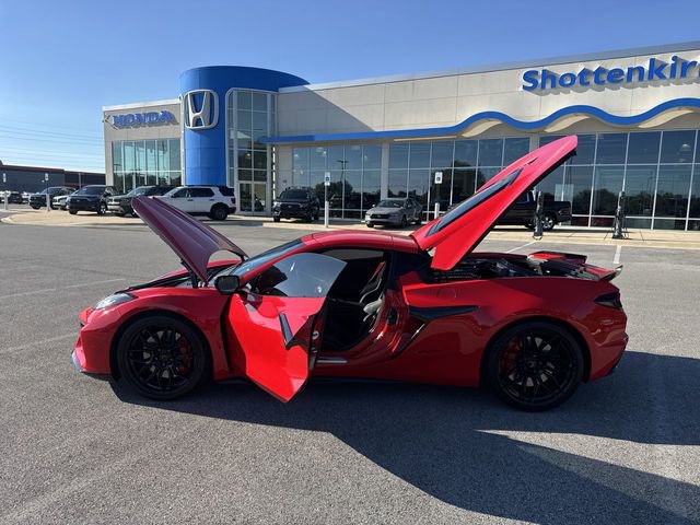 Used 2026 Chevrolet Corvette Z06 RWD image 27