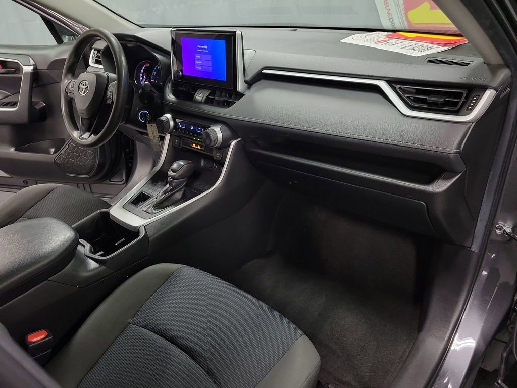 Used 2023 Toyota RAV4 LE AWD/4WD image 23