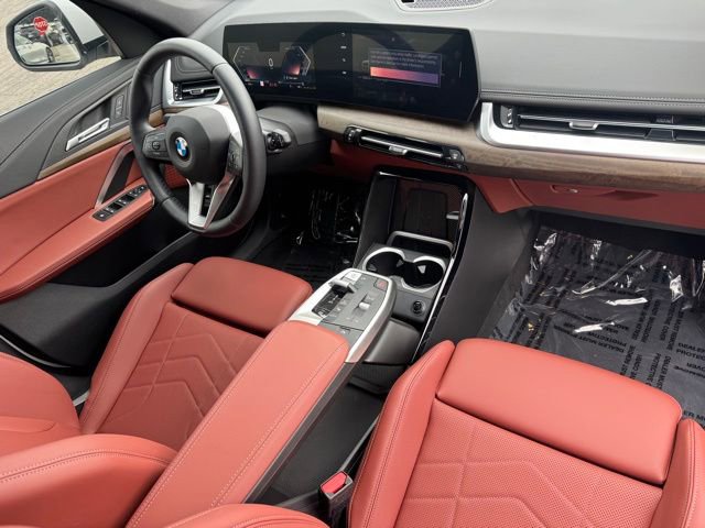 Certified 2026 BMW X1 xDrive28i w/ Convenience Package image 30