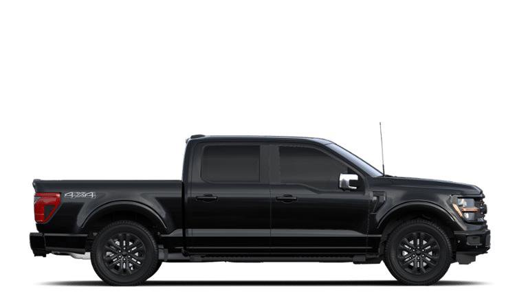 New 2024 Ford F150 XLT w/ Equipment Group 303A High image 27