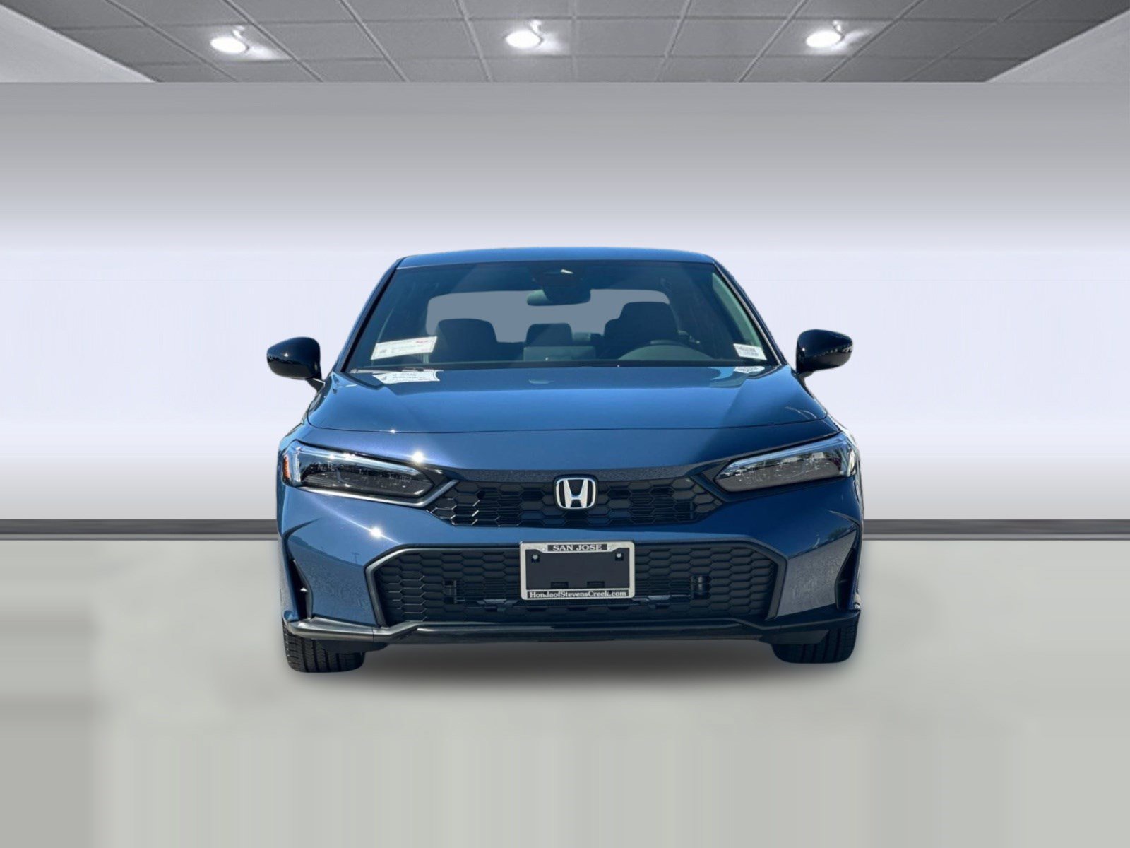 New 2026 Honda Civic Sport image 5