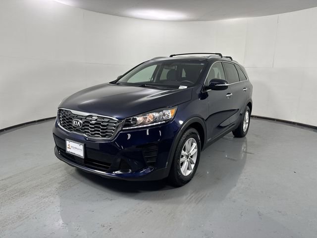 Used 2020 Kia Sorento LX w/ LX I4 Convenience Package image 25