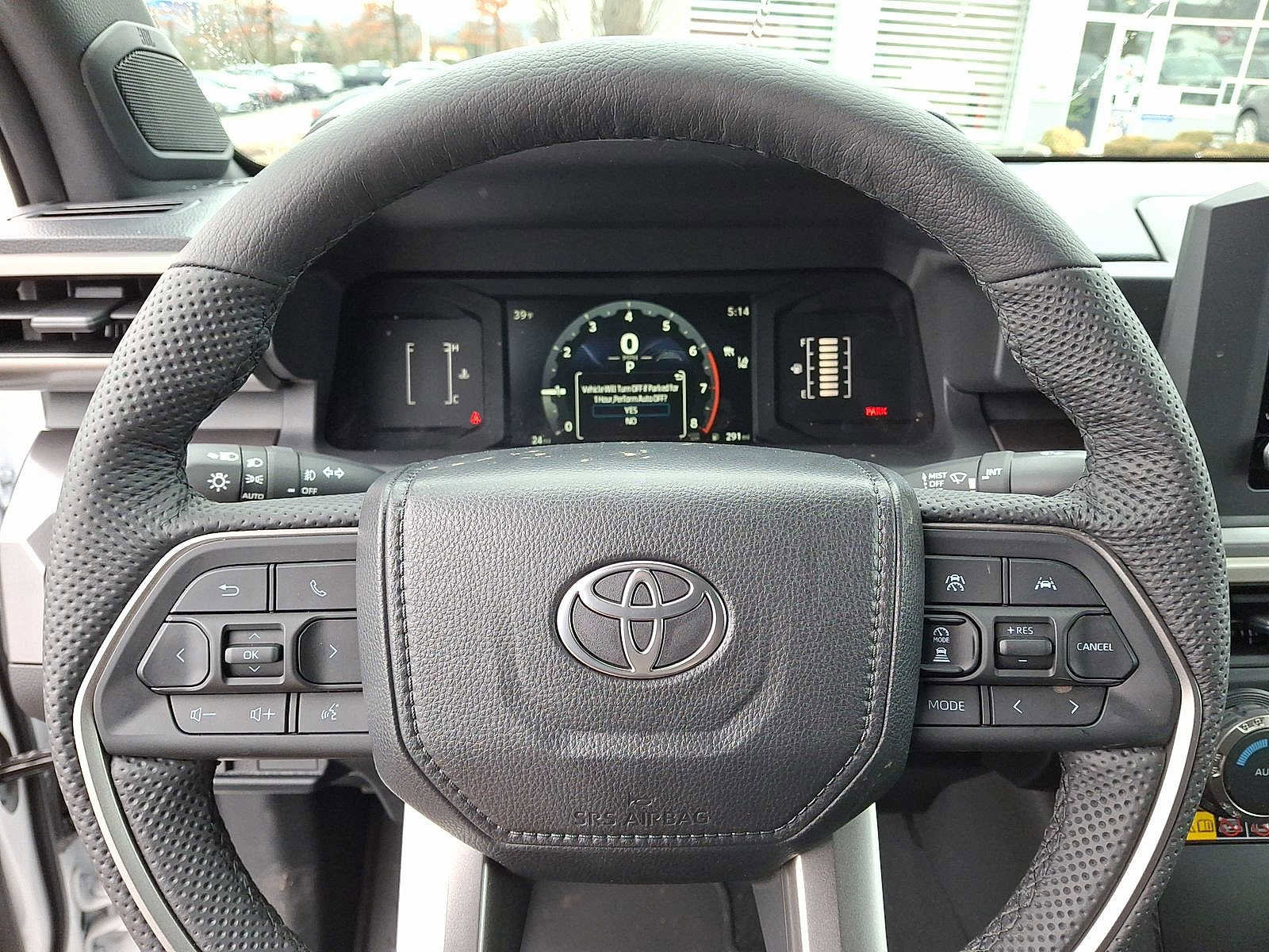 New 2026 Toyota Tacoma SR5 image 17