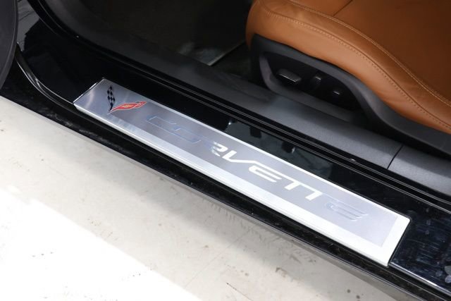 Used 2014 Chevrolet Corvette Stingray Convertible w/ 3LT Preferred Equipment Group image 20