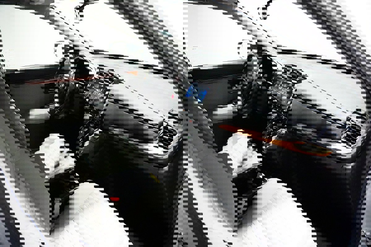 Used 2019 Honda CR-V EX image 22