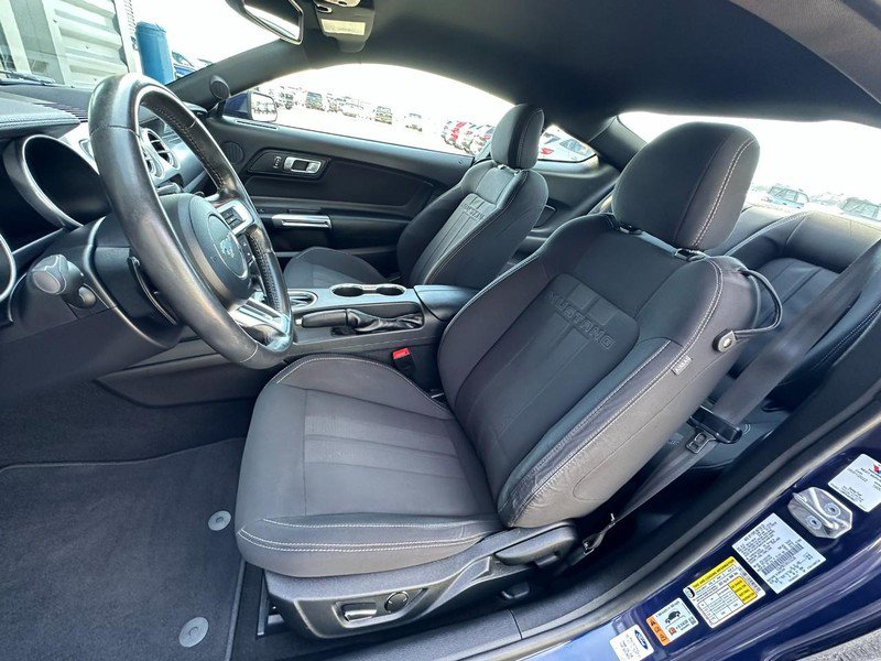 Used 2019 Ford Mustang GT w/ Equipment Group 301A image 7