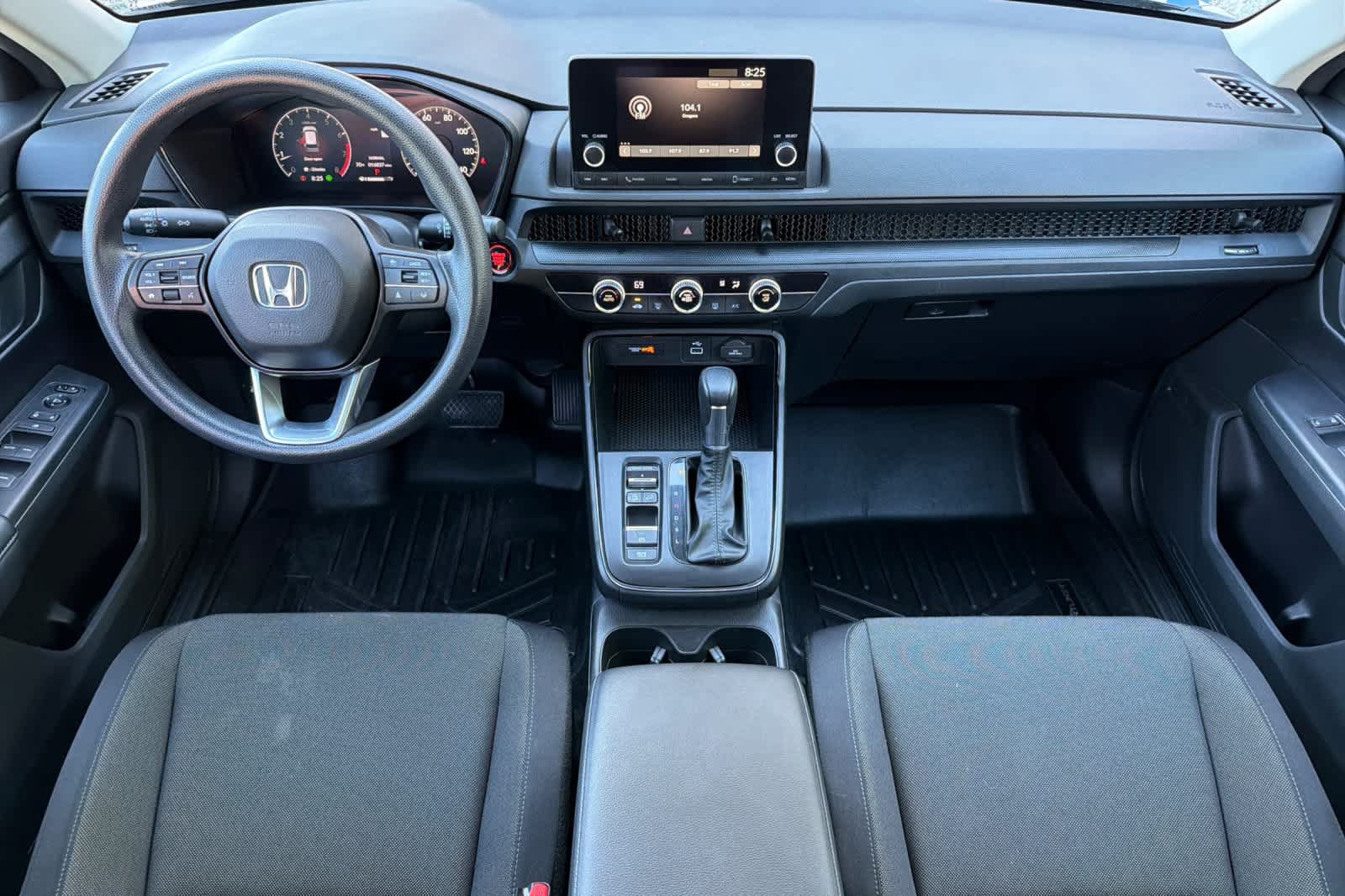 Used 2023 Honda CR-V LX video 3