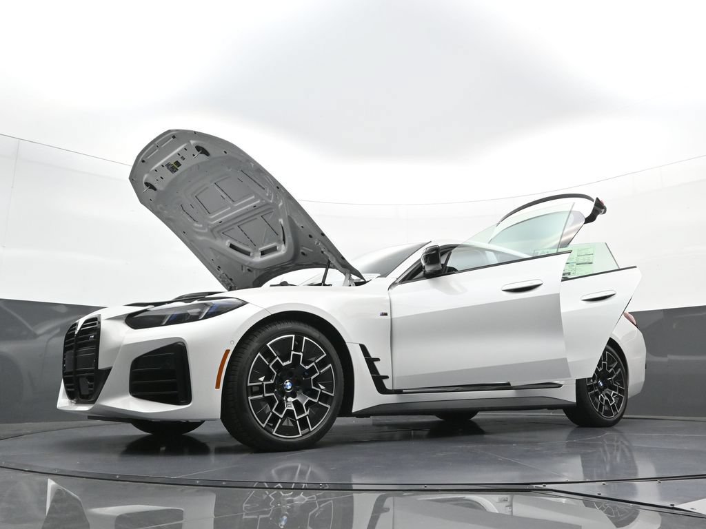 New 2026 BMW 440i xDrive w/ Premium Package AWD/4WD image 40