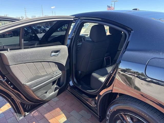Used 2022 Dodge Charger SXT image 26