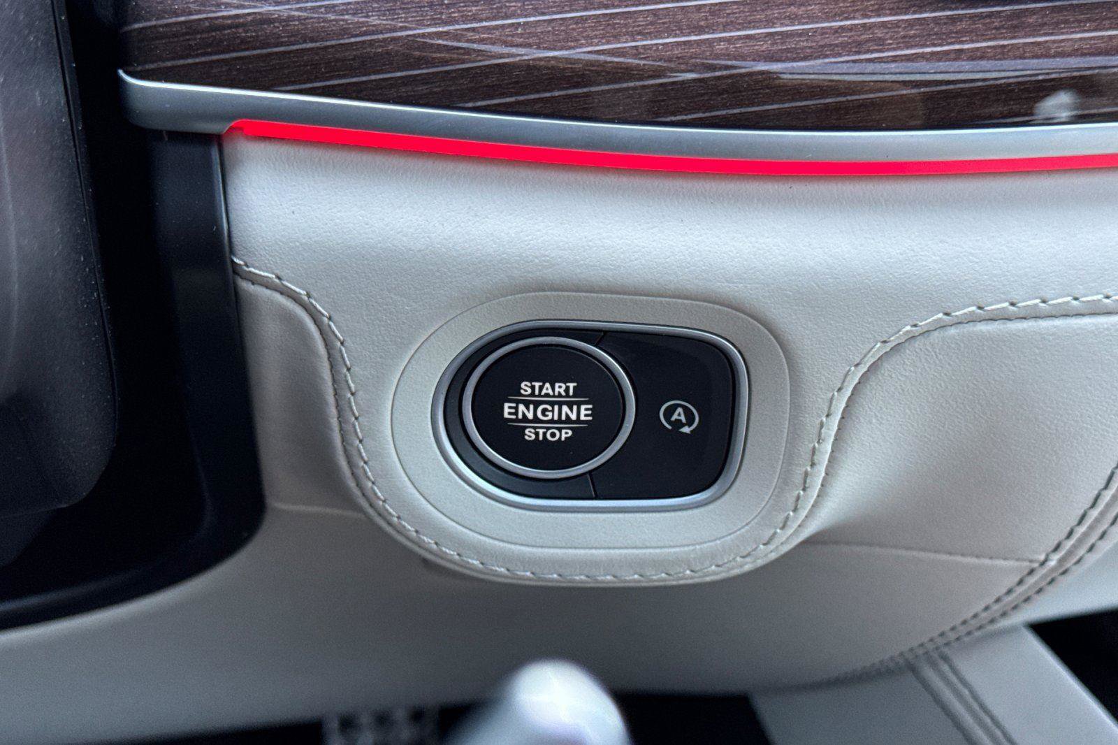 Used 2023 Mercedes-Benz GLS 63 AMG 4MATIC image 23