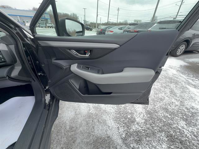 Used 2022 Subaru Outback Premium AWD/4WD image 26