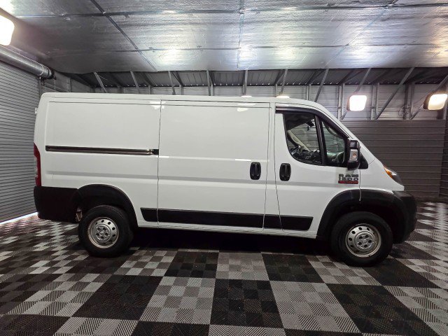 Used 2019 RAM ProMaster 1500 image 9