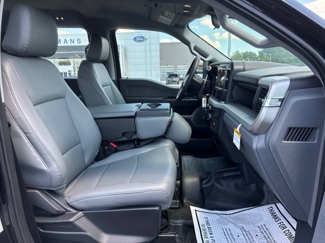 New 2026 Ford F350 XL w/ 360-Degree Camera Package AWD/4WD image 29