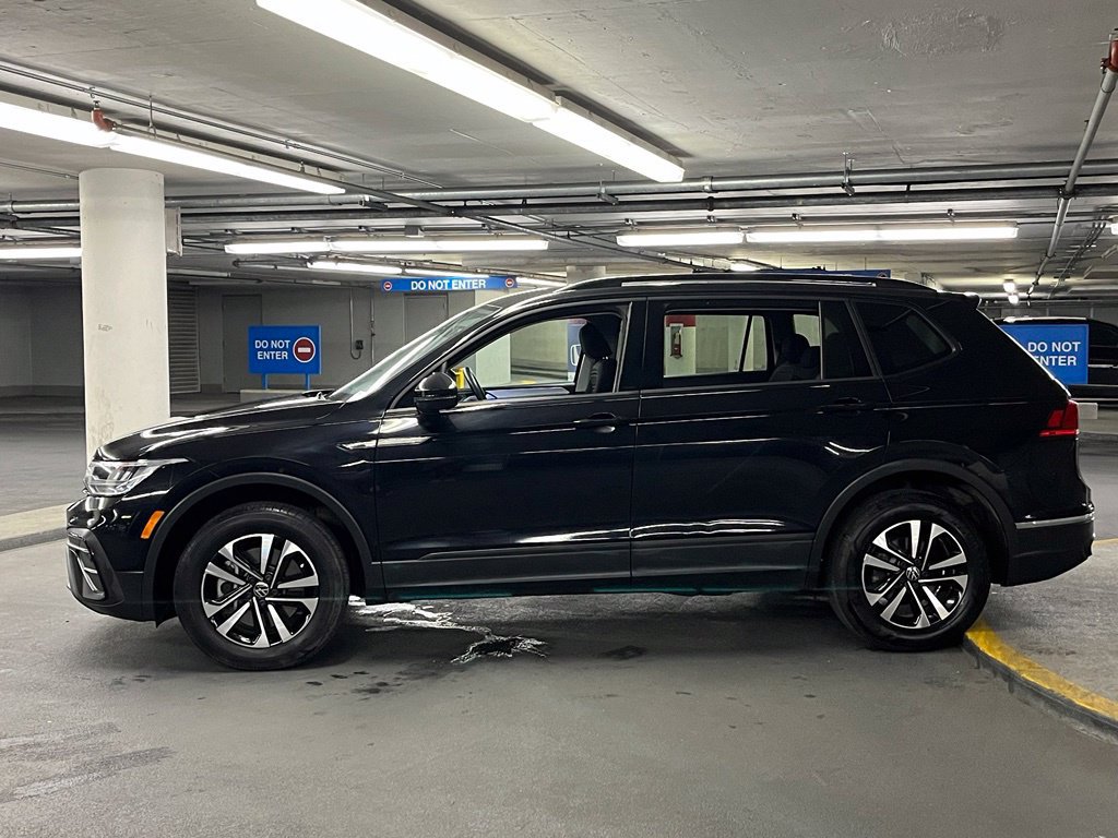 Used 2023 Volkswagen Tiguan S w/ Driver Assistance Package AWD/4WD image 28