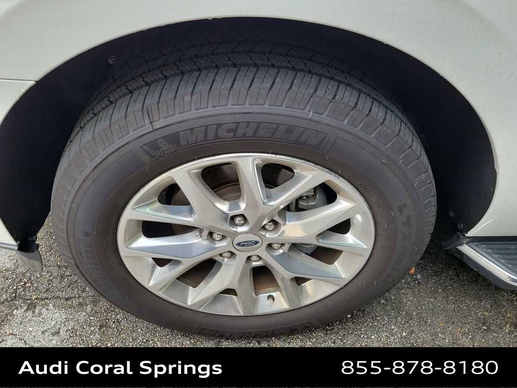 Used 2021 Ford Expedition XLT RWD image 20