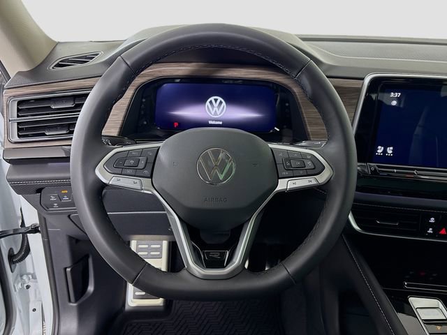 New 2026 Volkswagen Atlas SEL Premium R-Line image 12
