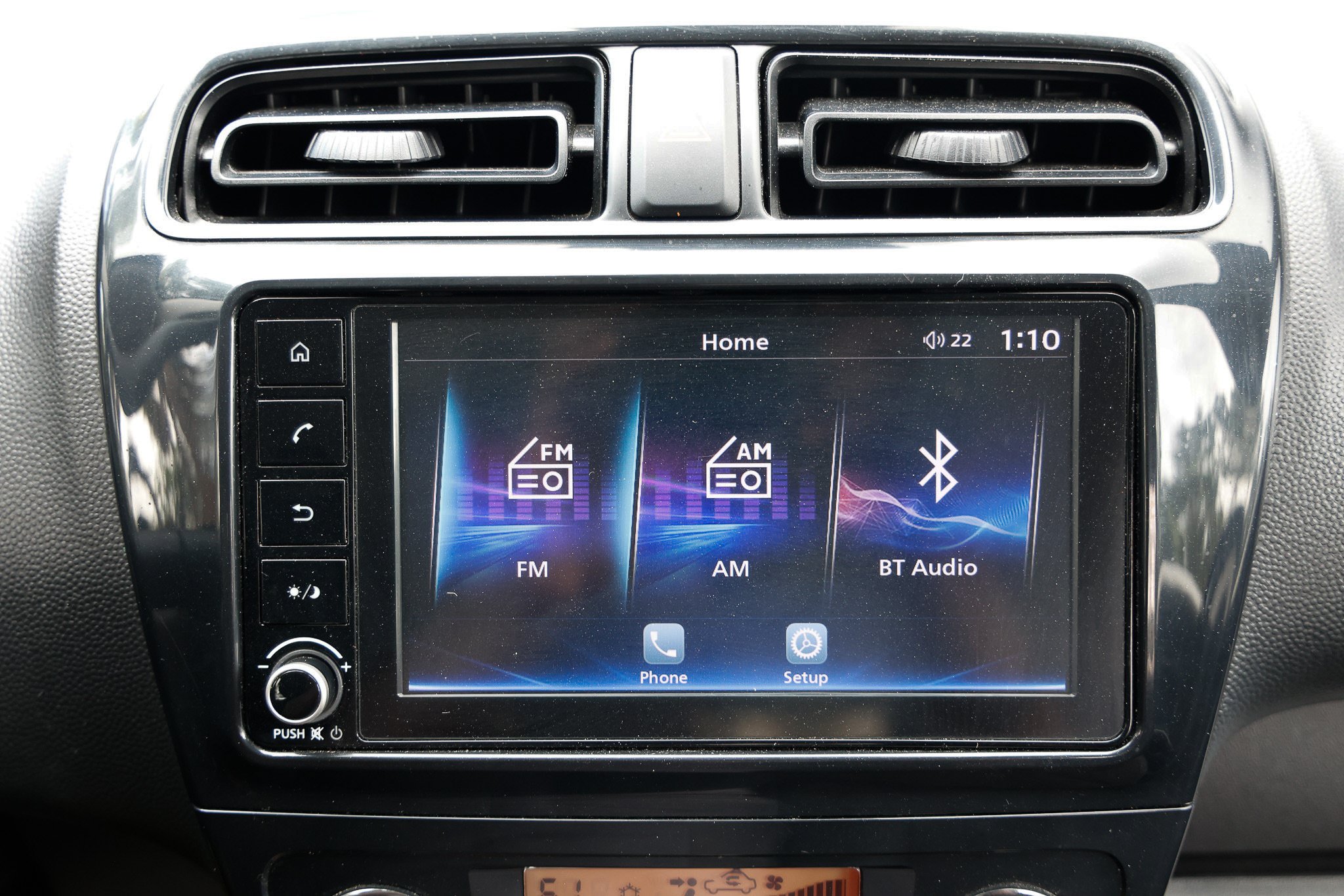Used 2024 Mitsubishi Mirage ES FWD image 33