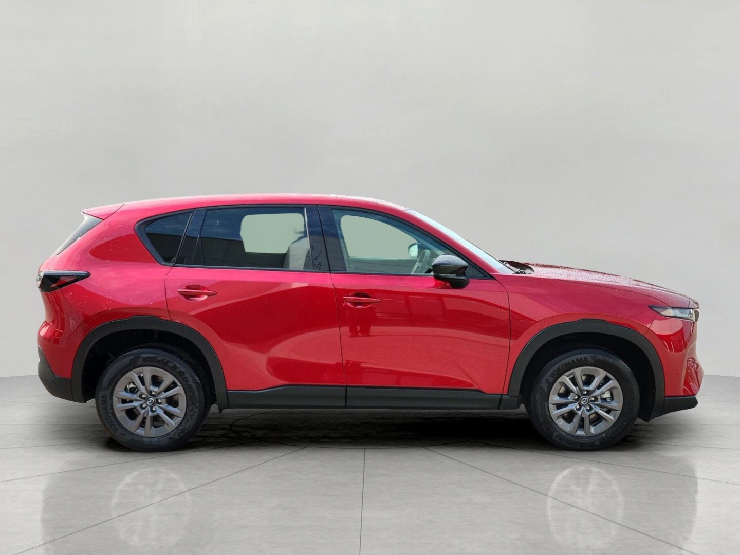 New 2026 MAZDA CX-5 Select AWD/4WD image 6